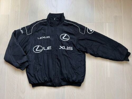 Lexus ბომბერი