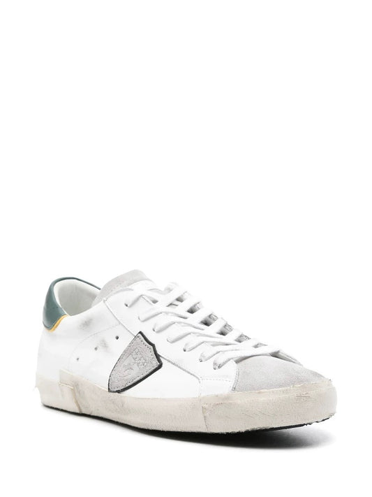Philippe Model Paris Sneaker