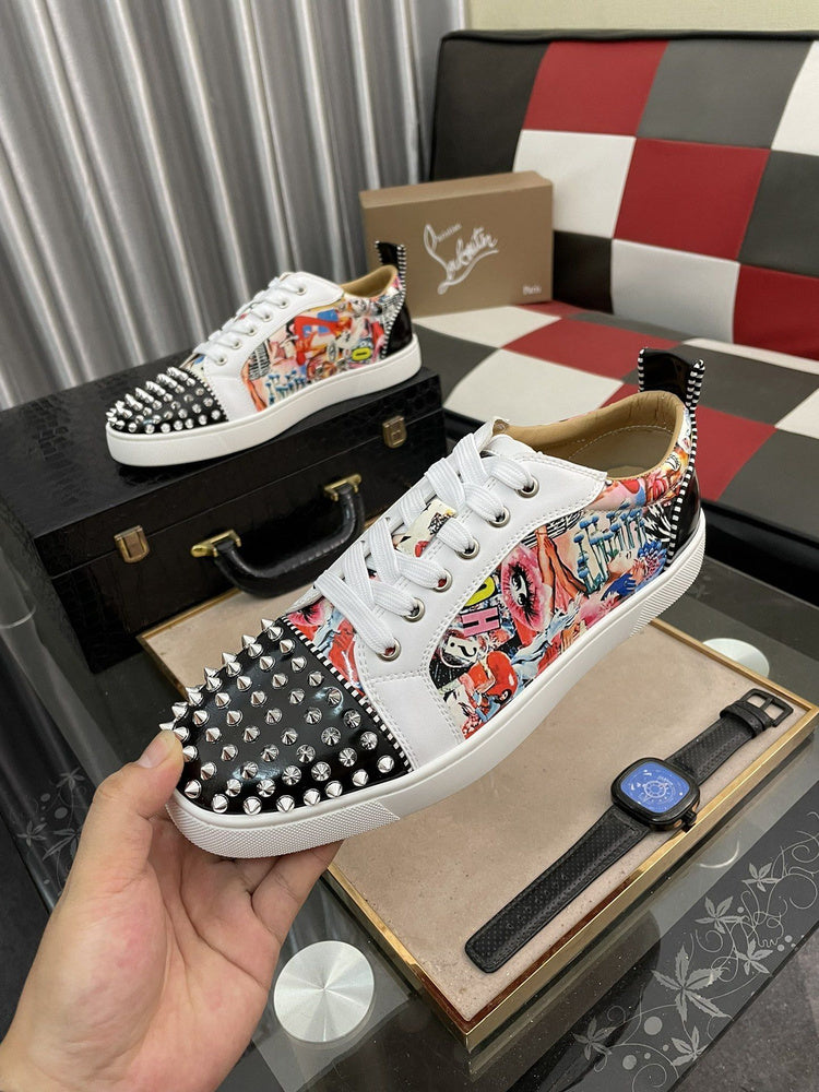 Louboutin ๐ชธ