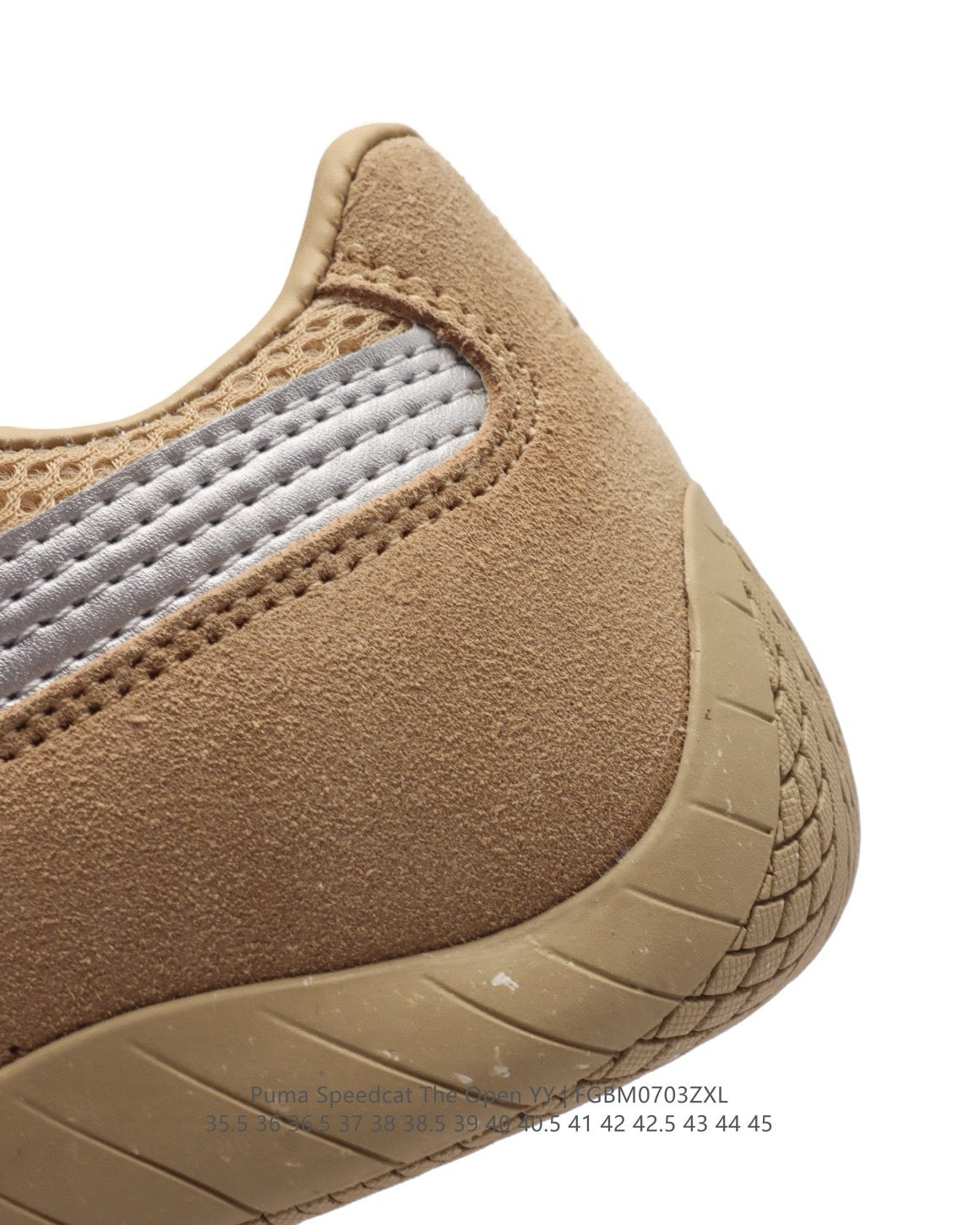 Puma Speedcat ๐ต