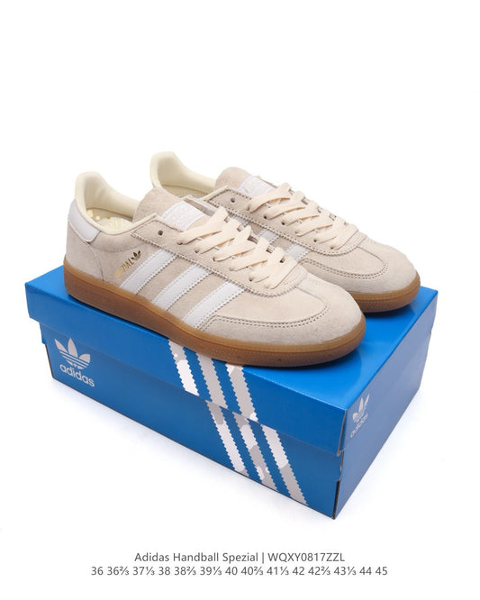 Spezial handball ๐ต