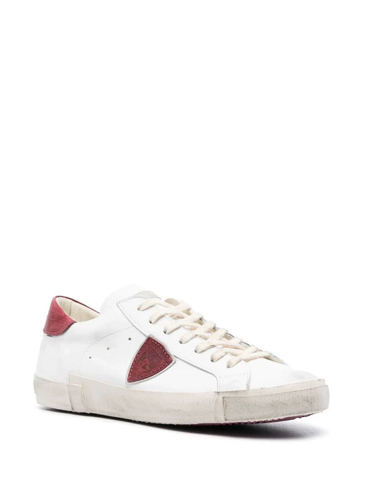 Philippe Model Paris Sneaker