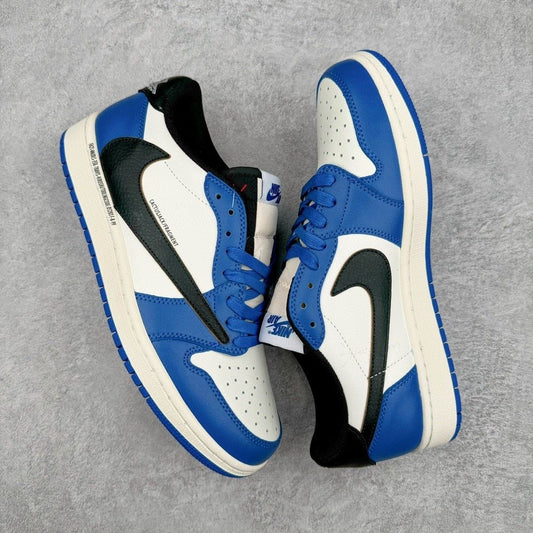 Travis Scott x Air Jordan 1 Low