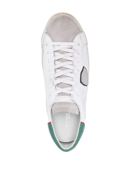 Philippe Model Paris Sneaker
