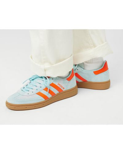 Adidas spezial ๐ฏ