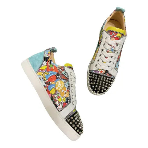 Louboutin ๐ชธ