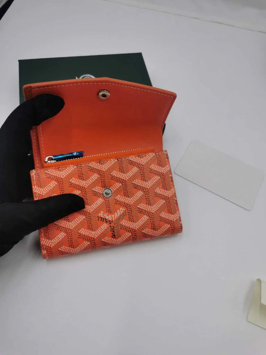 Goyard საფულე