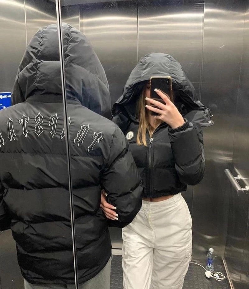 Trapstar ქურთუკი