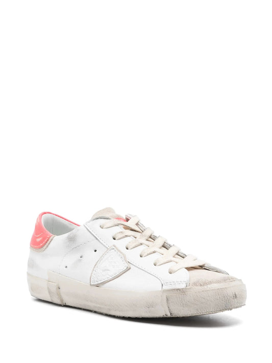 Philippe Model Paris Sneaker
