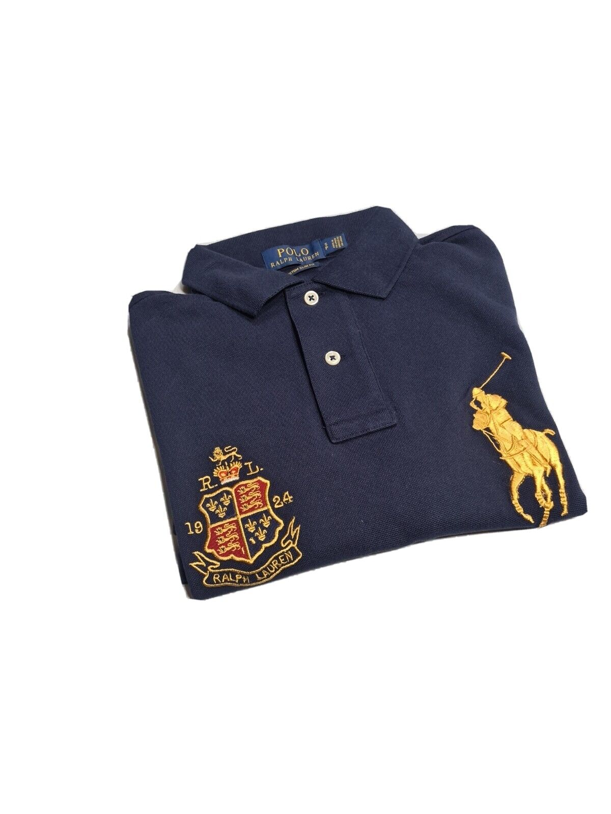 Ralph Lauren แแแแ ๐ช๐ธ