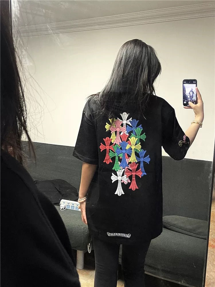 Chrome hearts ზედა