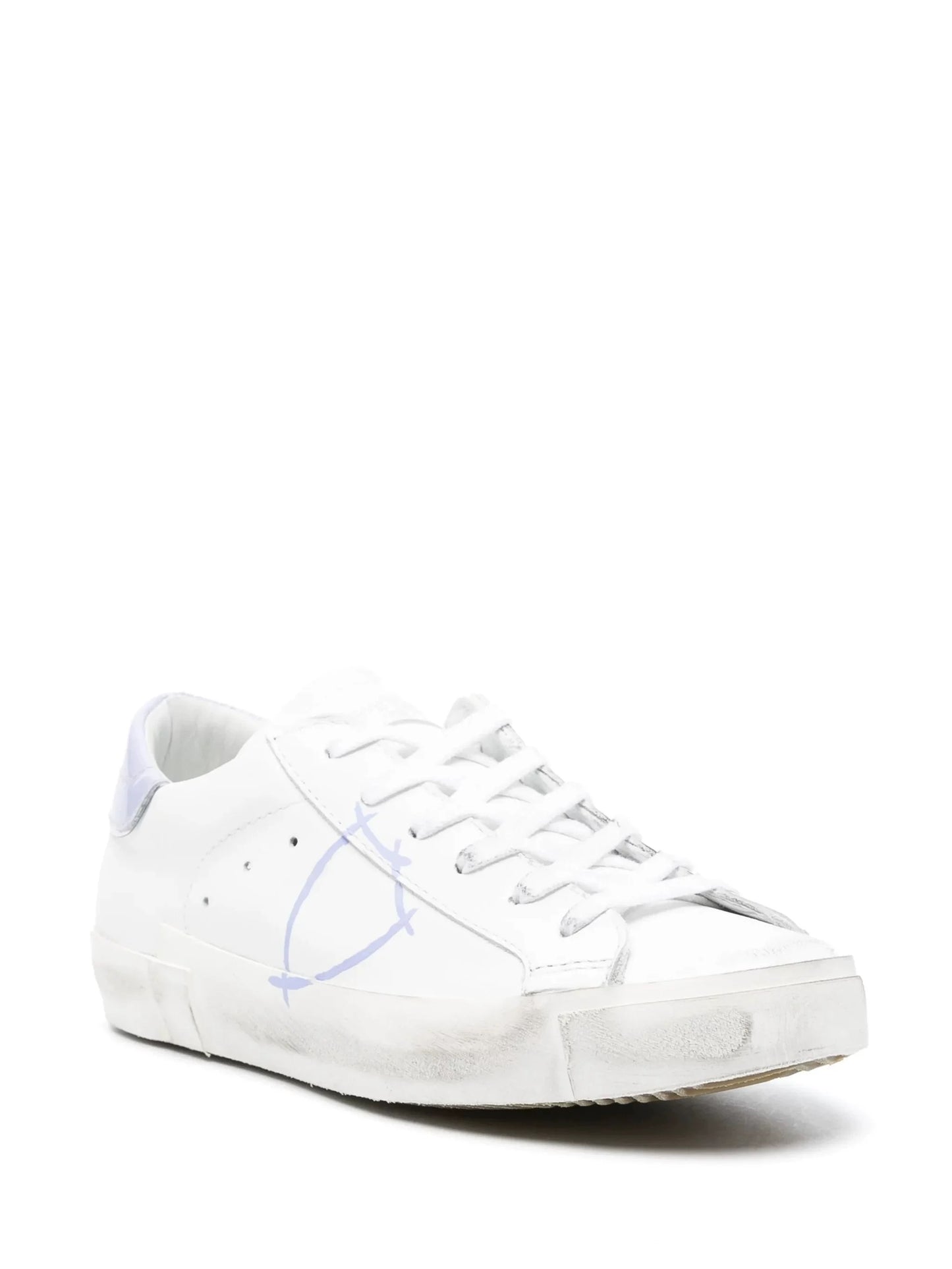 Philippe Model Paris Sneaker