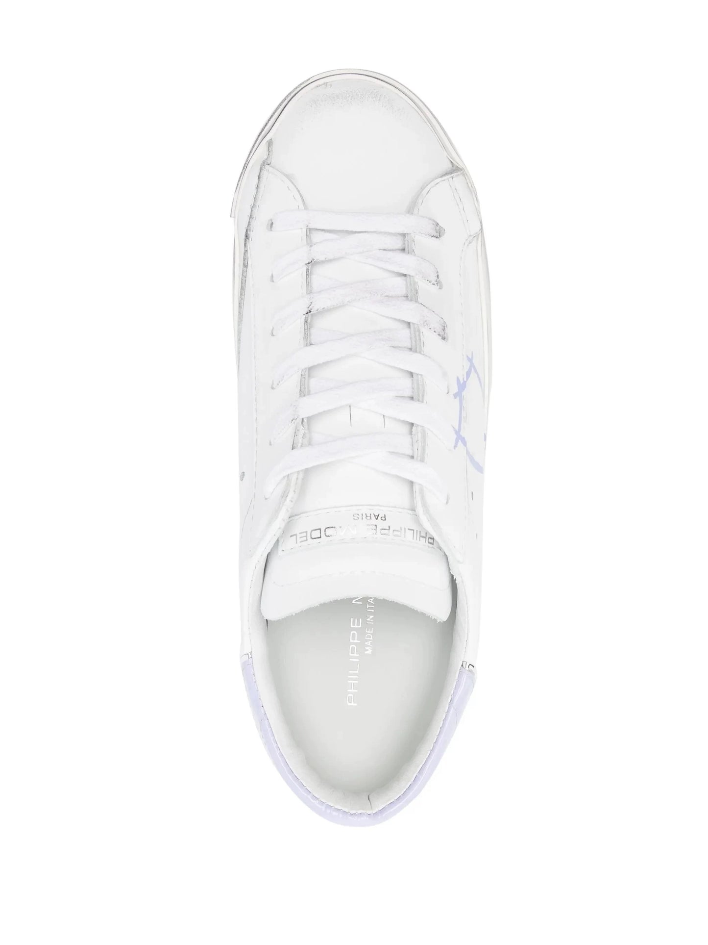 Philippe Model Paris Sneaker
