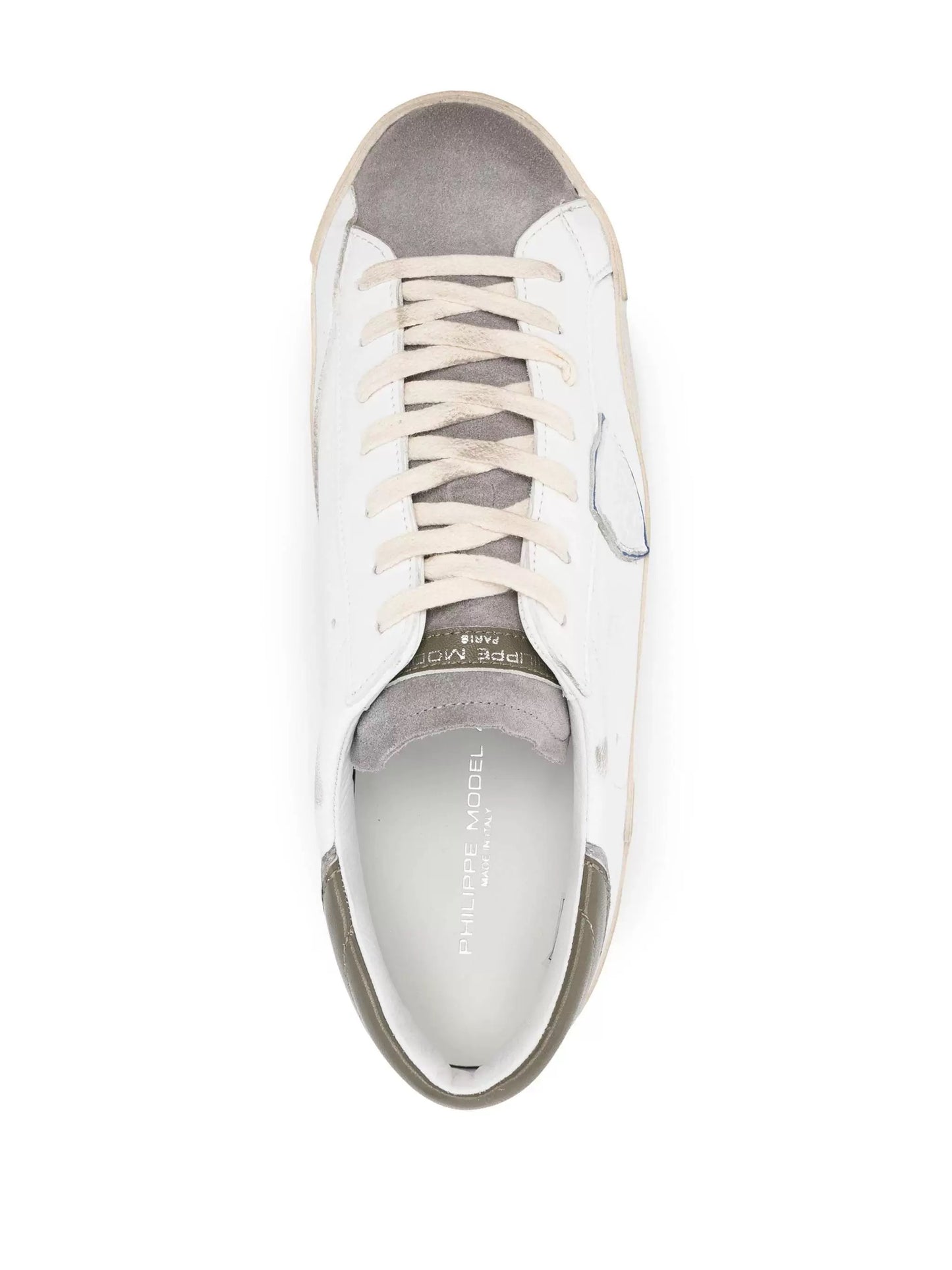 Philippe Model Paris Sneaker