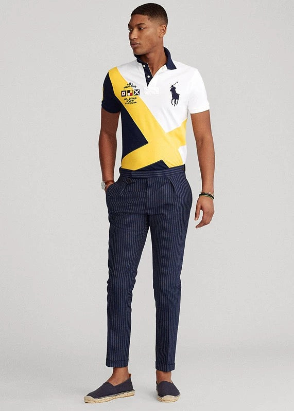 Ralph Lauren ๐ฏ๐ฒ