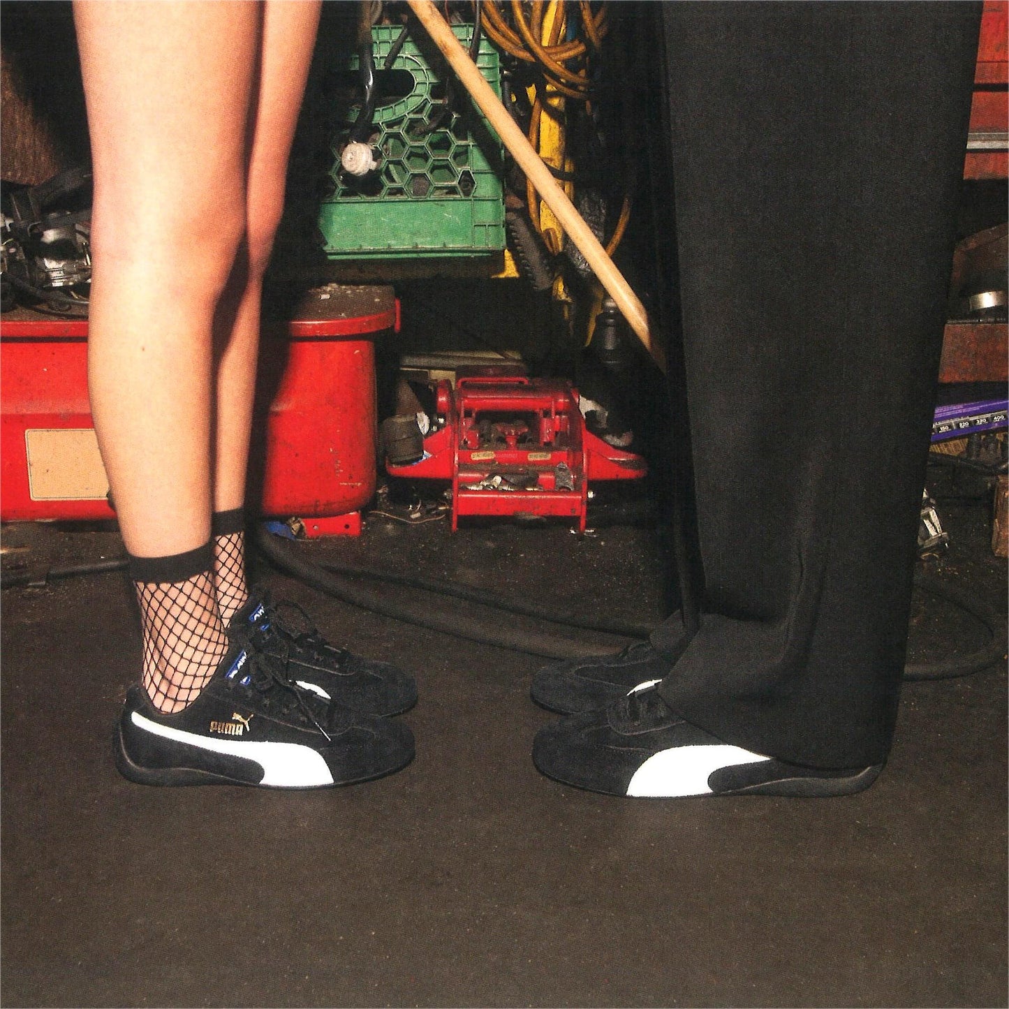 Puma speedcat ๐โโฌ