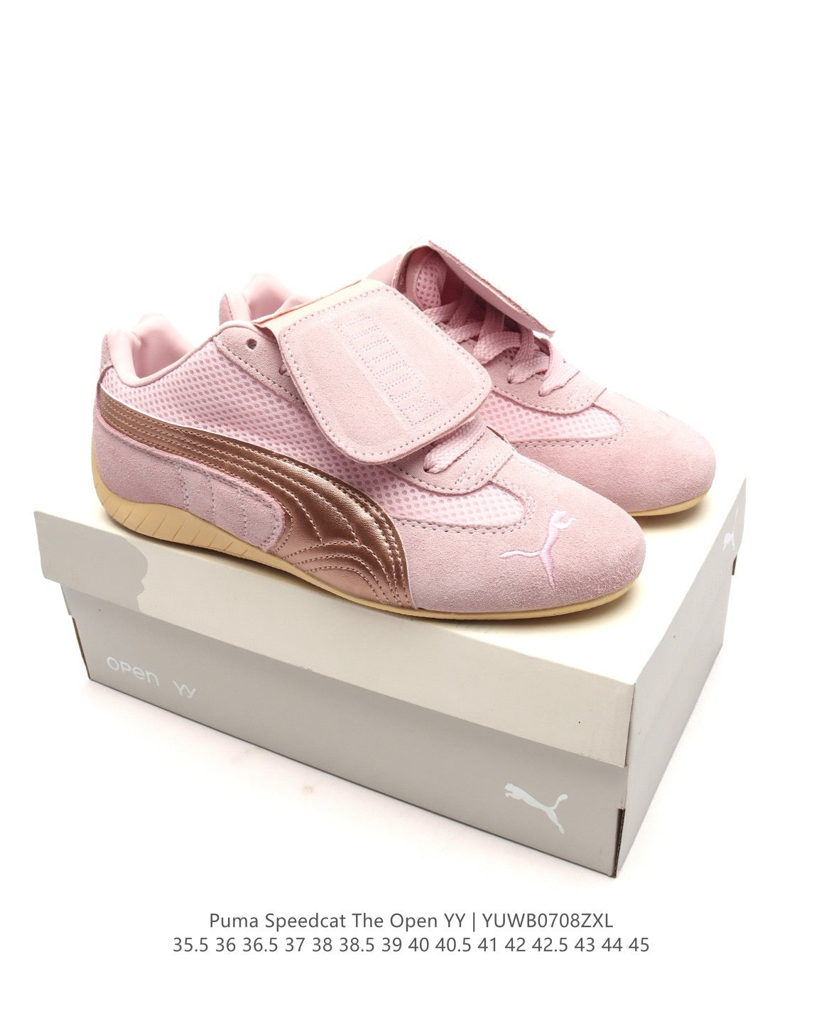 Puma Speedcat ๐ท