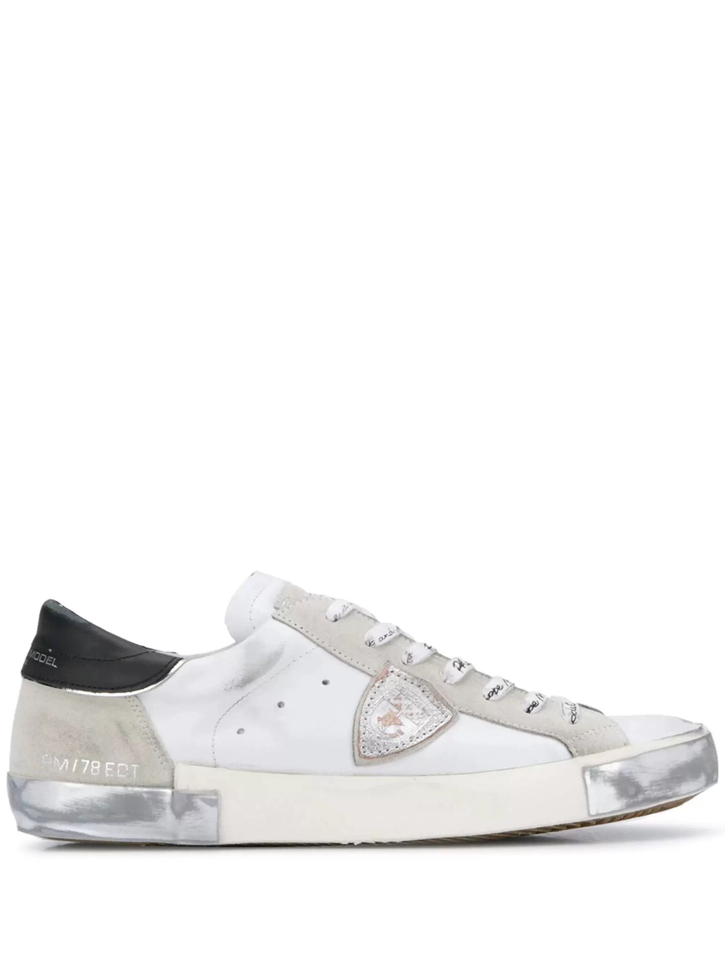 Philippe Model Paris Sneaker