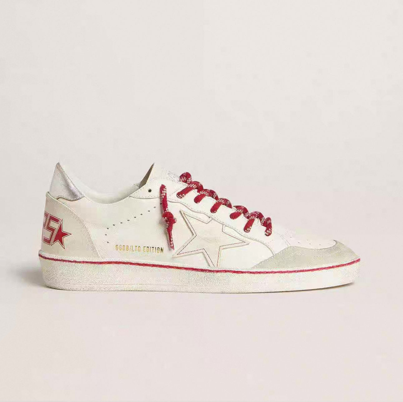 GOLDEN GOOSE