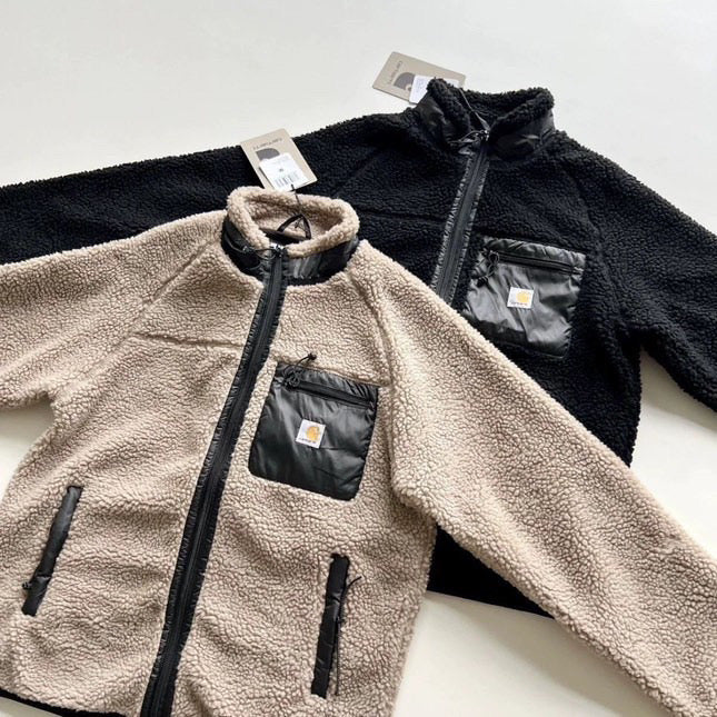Carhartt მოსაცმელი