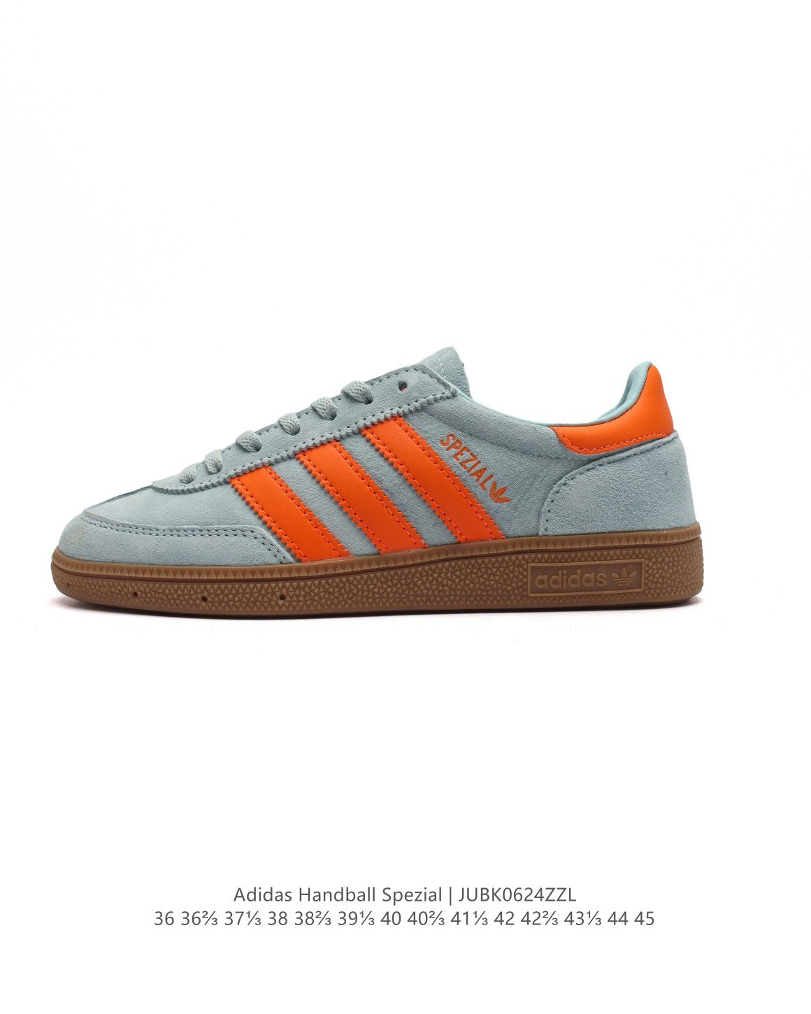 Adidas spezial 🐯 - Main Image