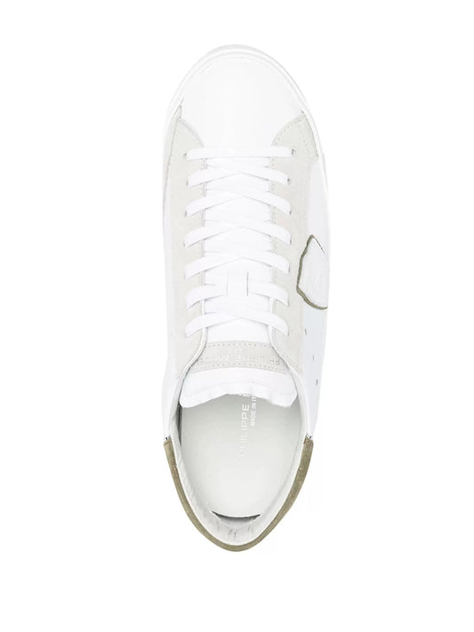 Philippe Model Paris Sneaker