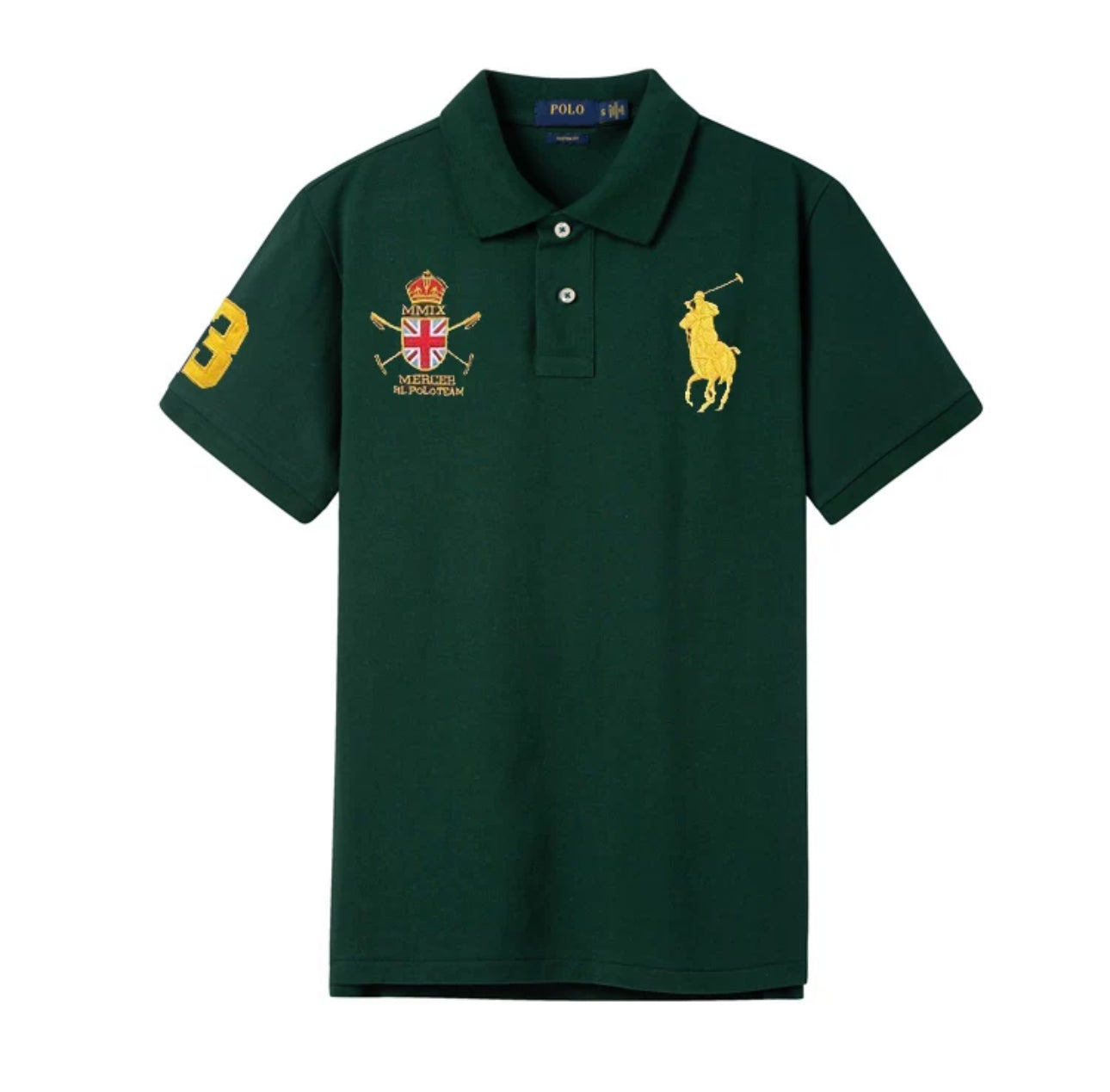 Ralph Lauren แแแแ ๐ช๐ธ
