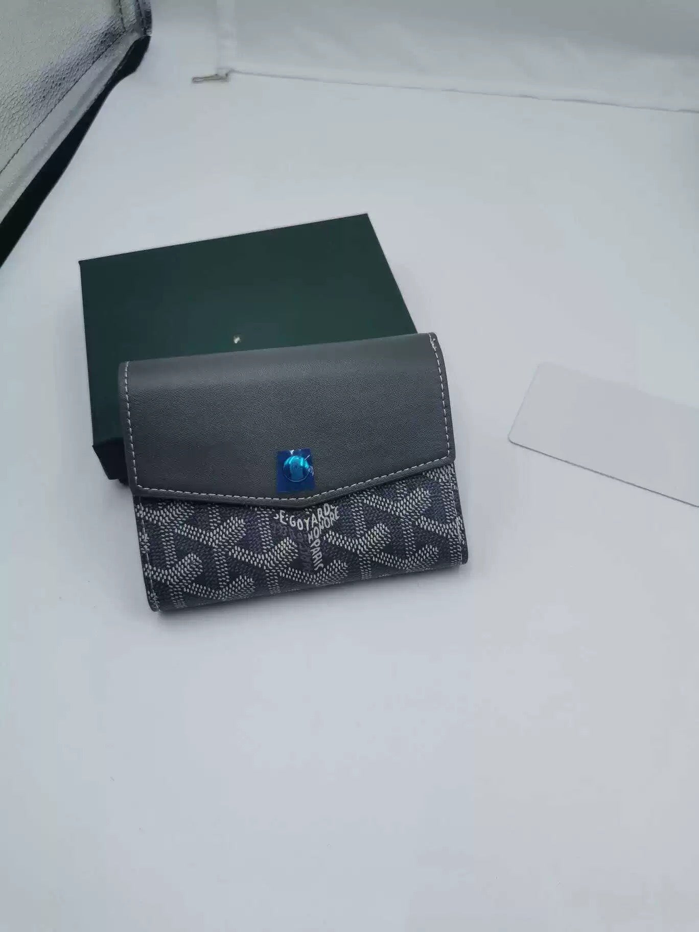 Goyard საფულე