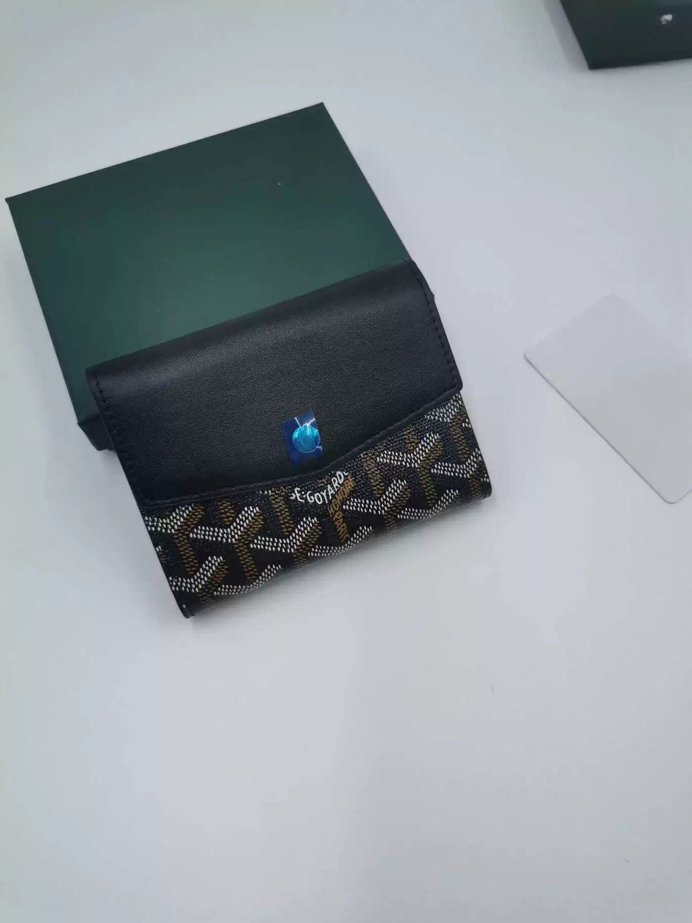 Goyard საფულე