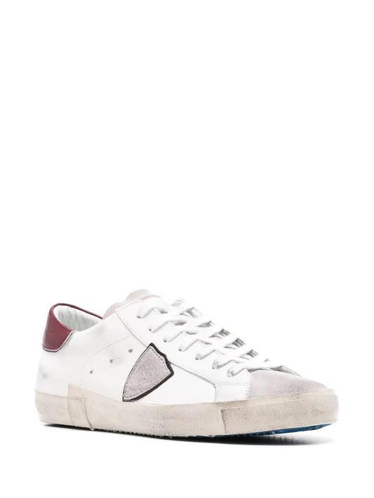 Philippe Model Paris Sneaker