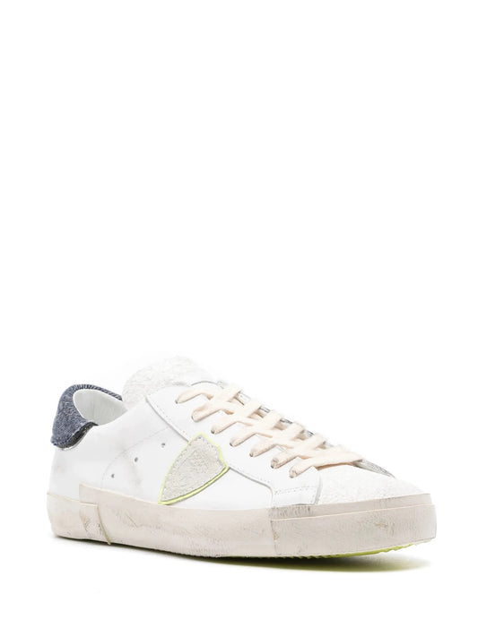 Philippe Model Paris Sneaker