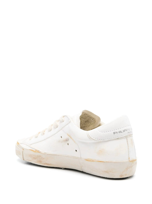 Philippe Model Paris Sneaker