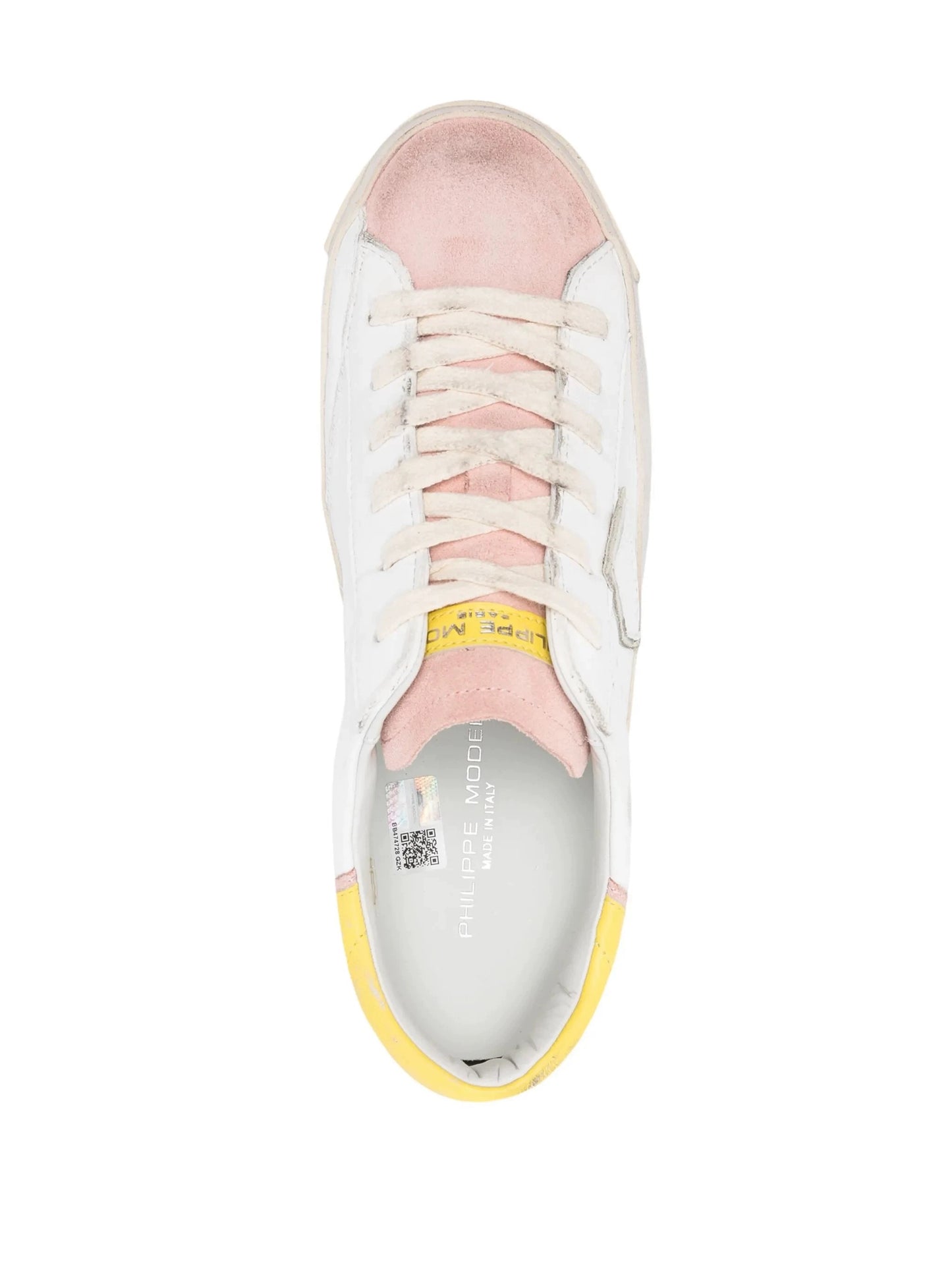 Philippe Model Paris Sneaker