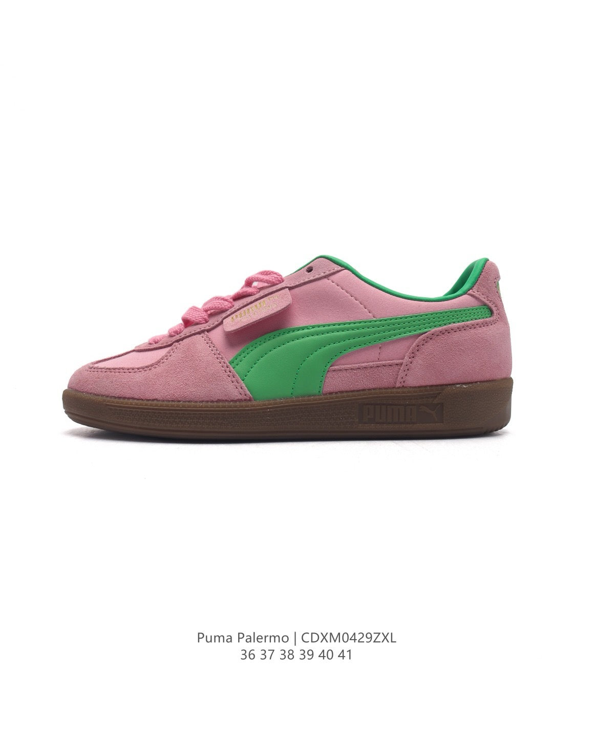 Puma Palermo ๐ธ