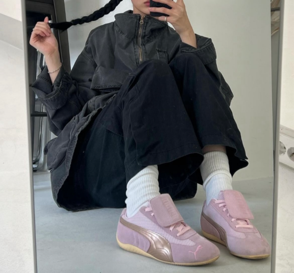 Puma Speedcat ๐ท