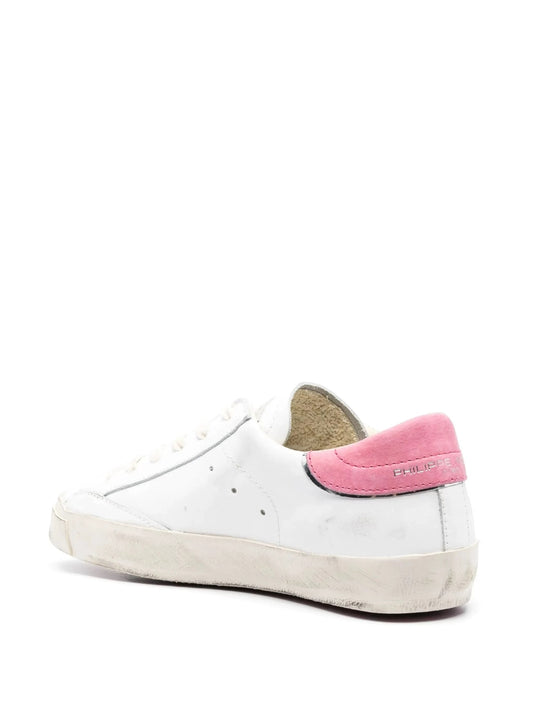 Philippe Model Paris Sneaker