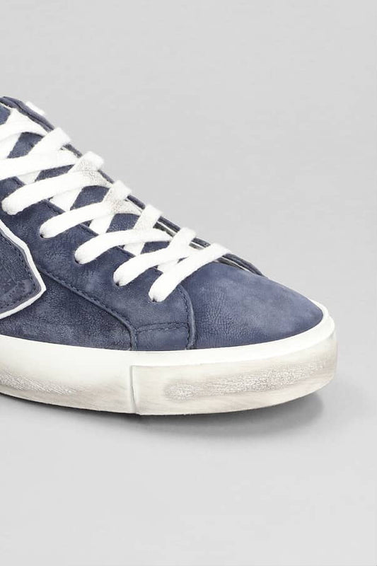 Philippe Model Paris Sneaker