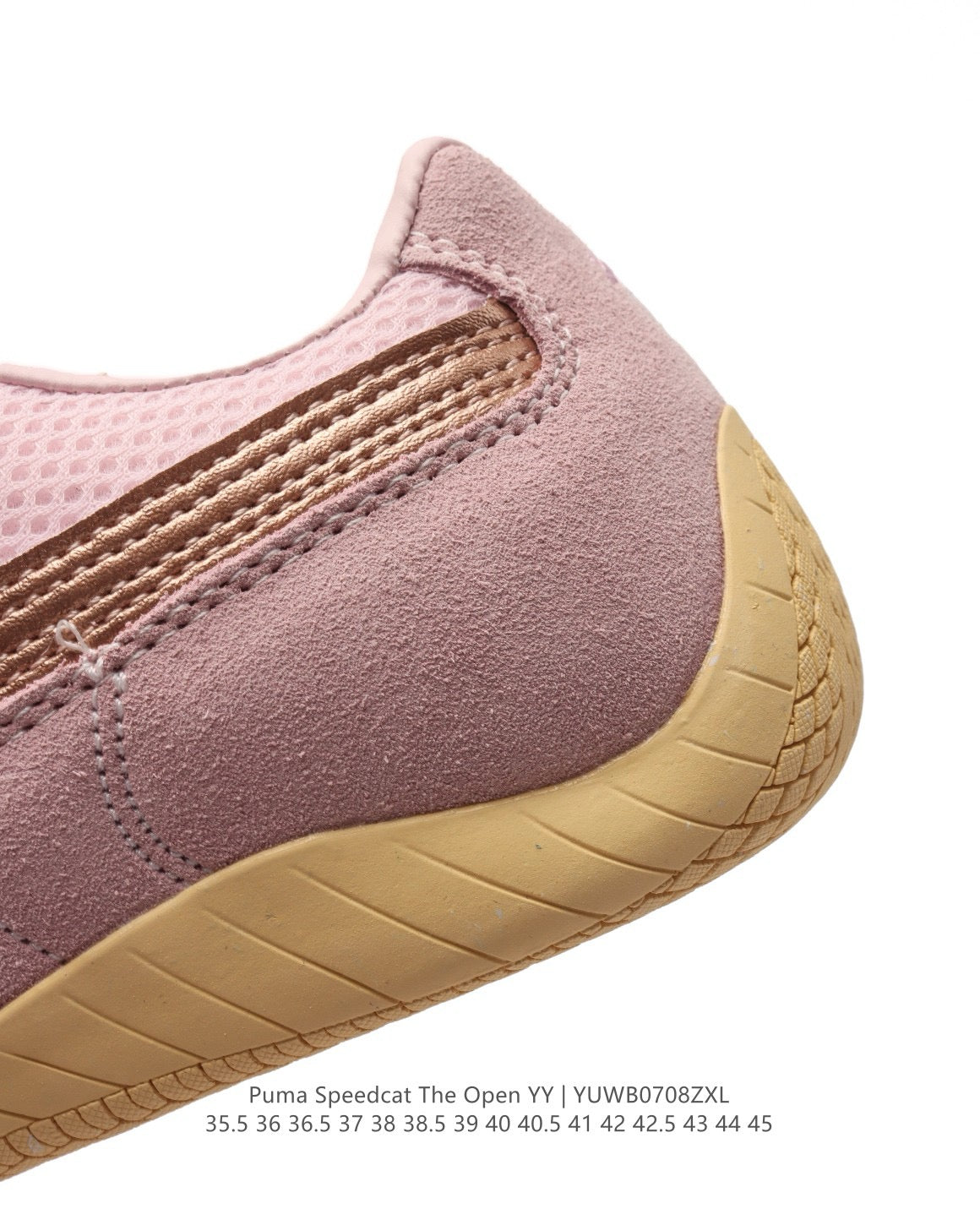 Puma Speedcat ๐ท