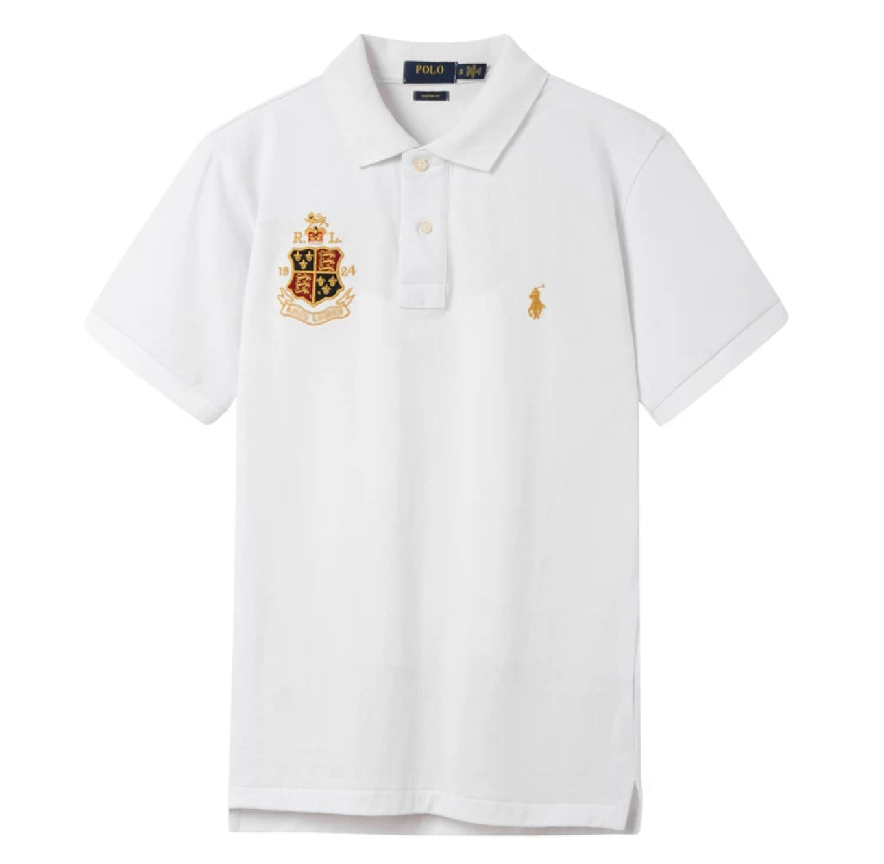 Ralph Lauren แแแแ ๐ช๐ธ