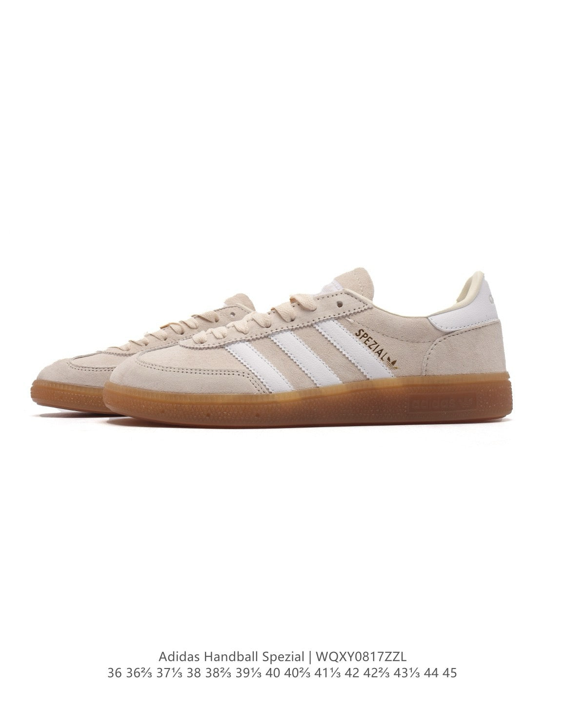 Spezial handball ๐ต