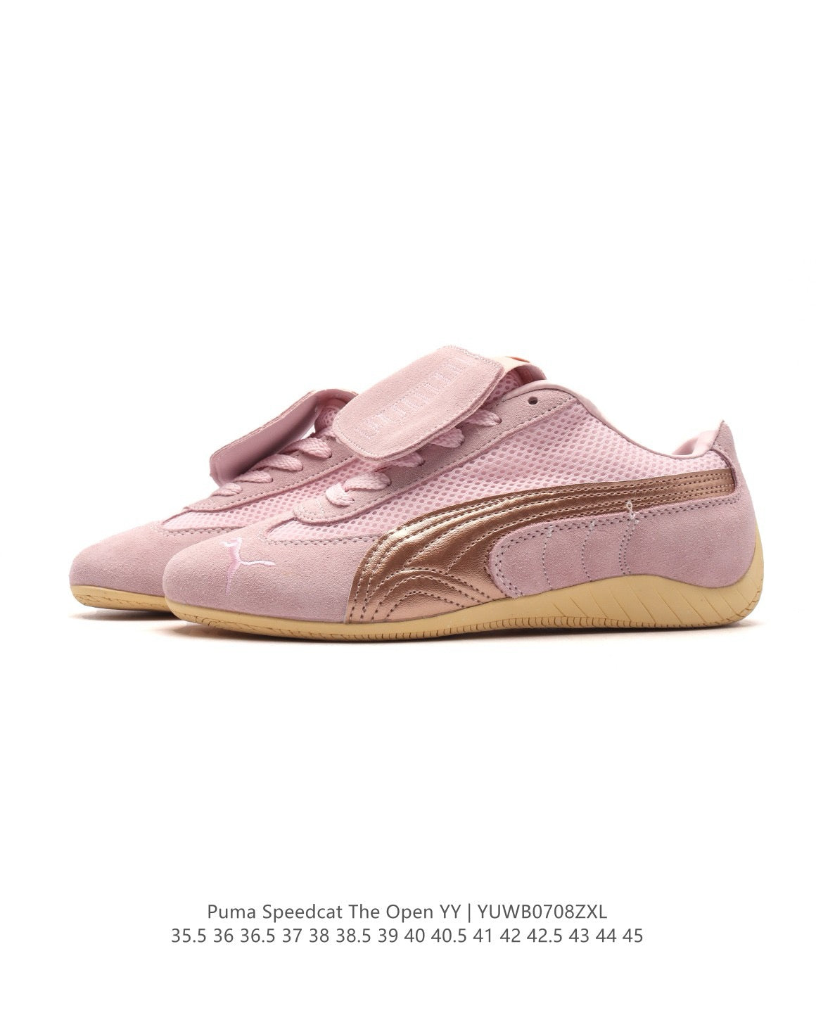 Puma Speedcat ๐ท