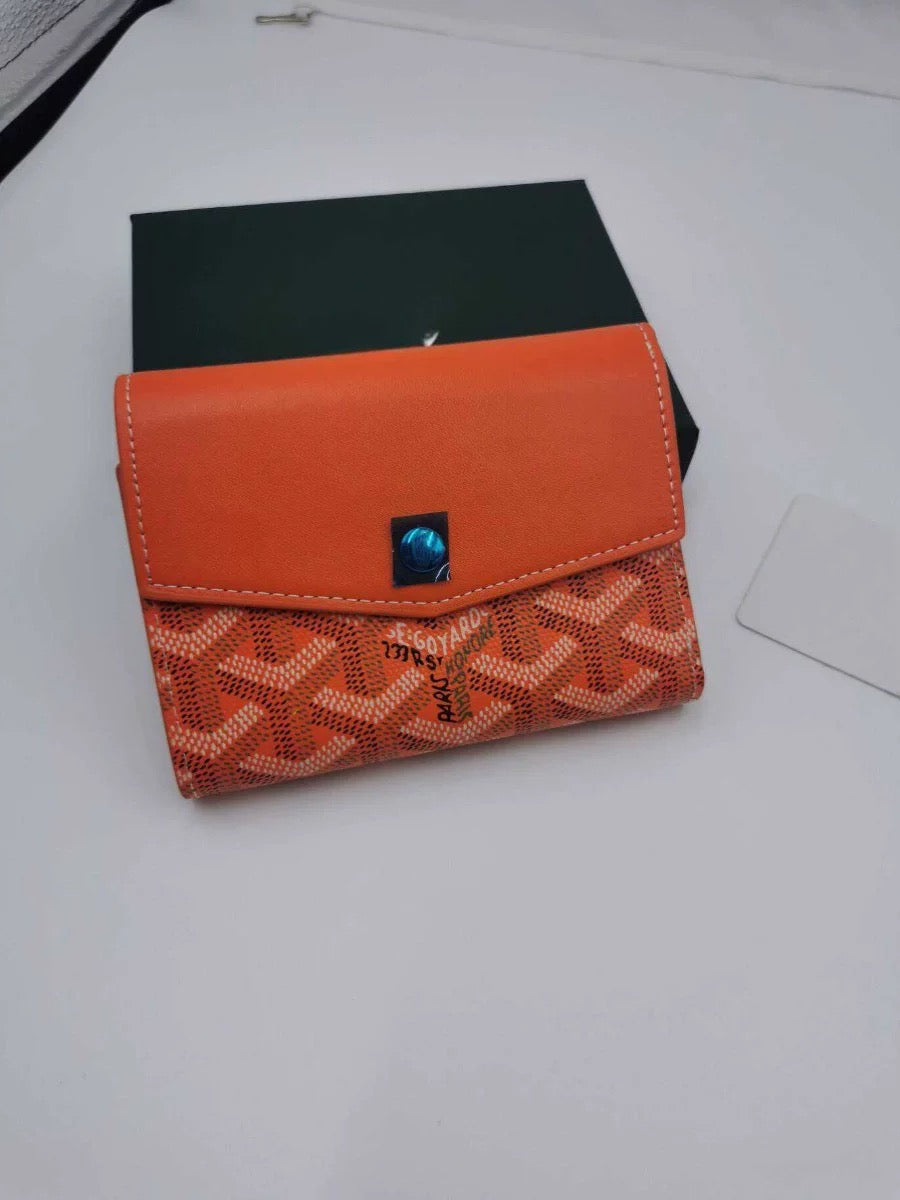 Goyard საფულე