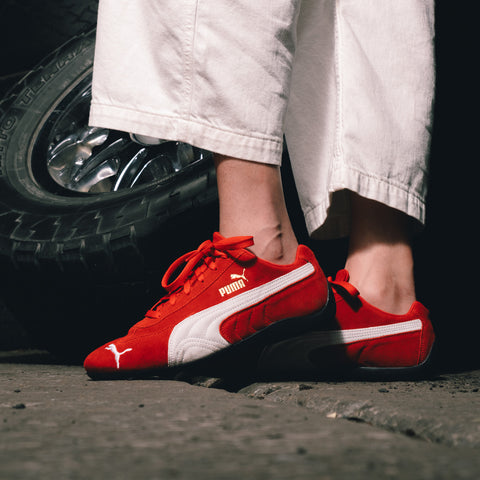 Puma speedcat ๐ป