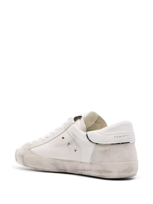 Philippe Model Paris Sneaker
