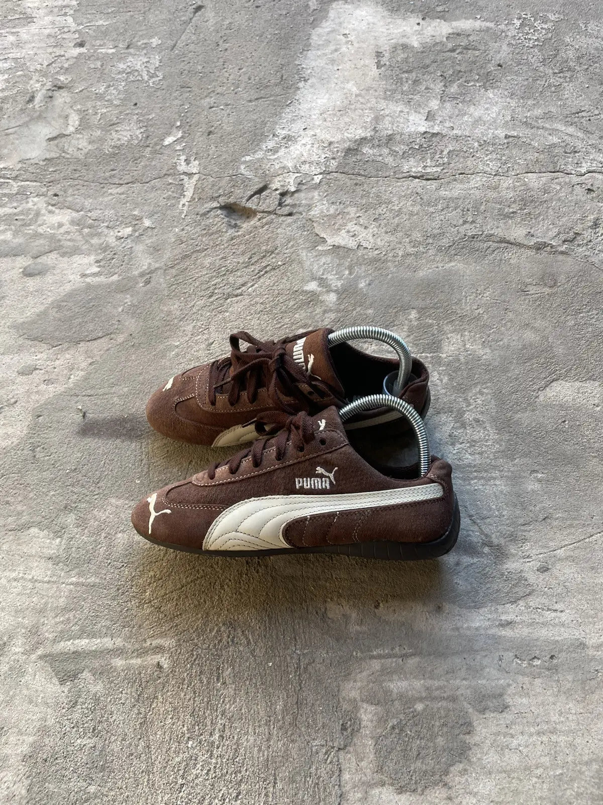 Puma Speedcat ๐ป