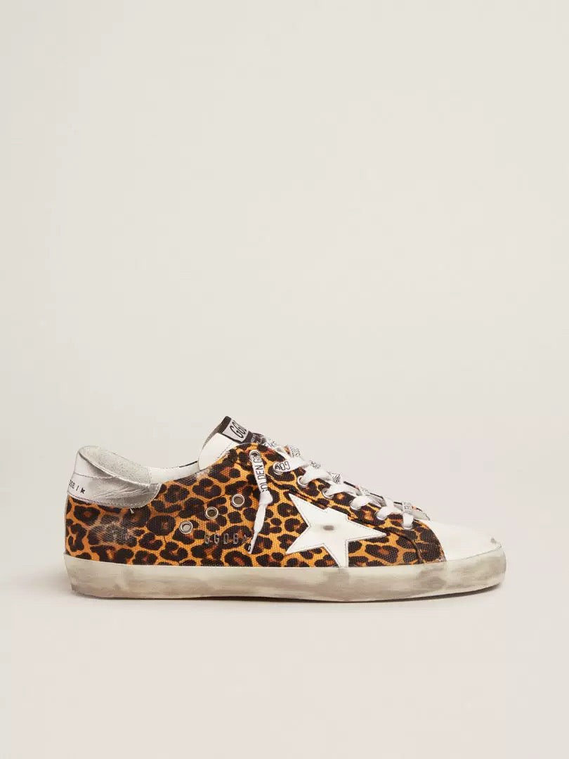 Golden goose ๐