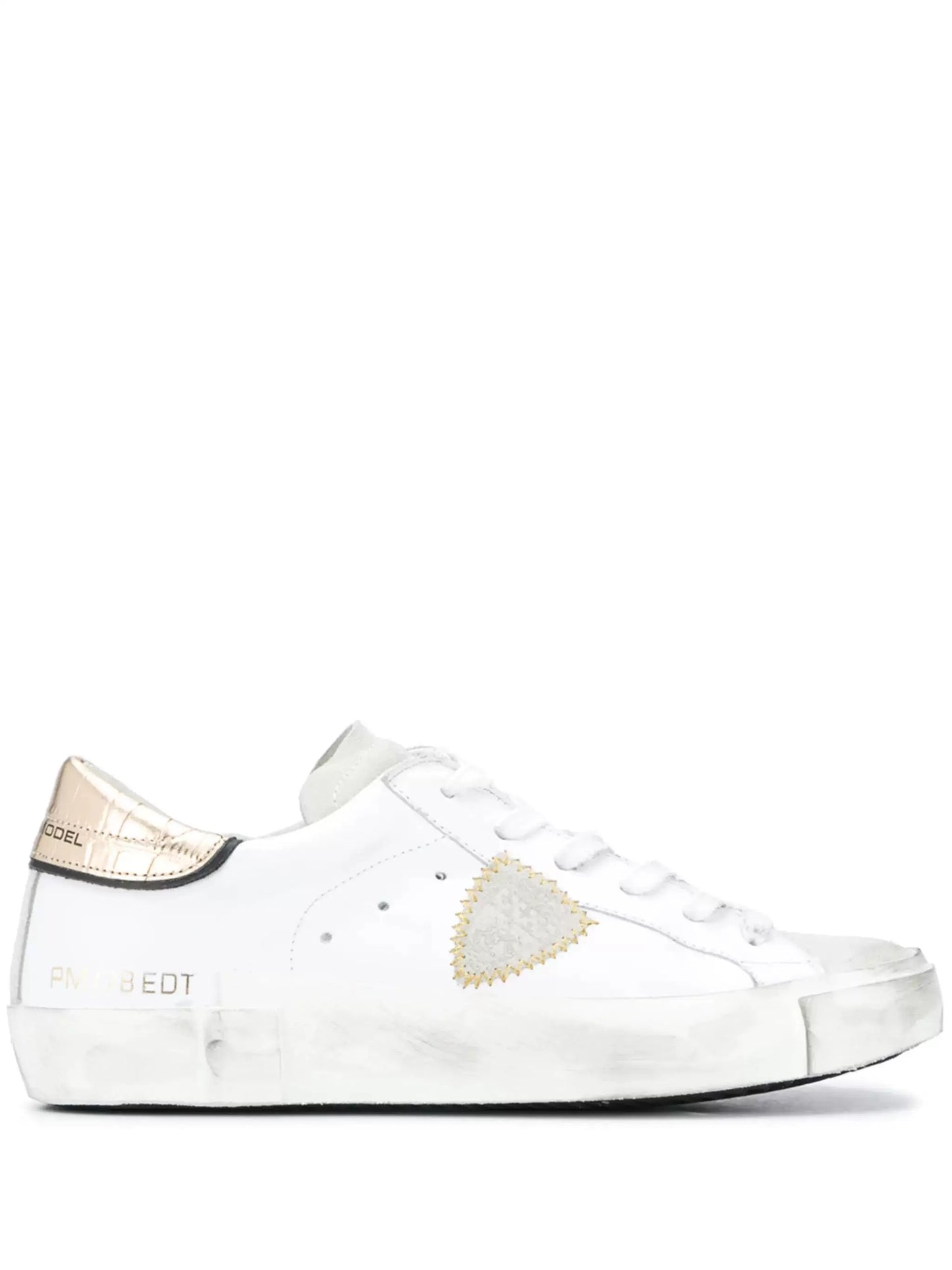 Philippe Model Paris Sneaker