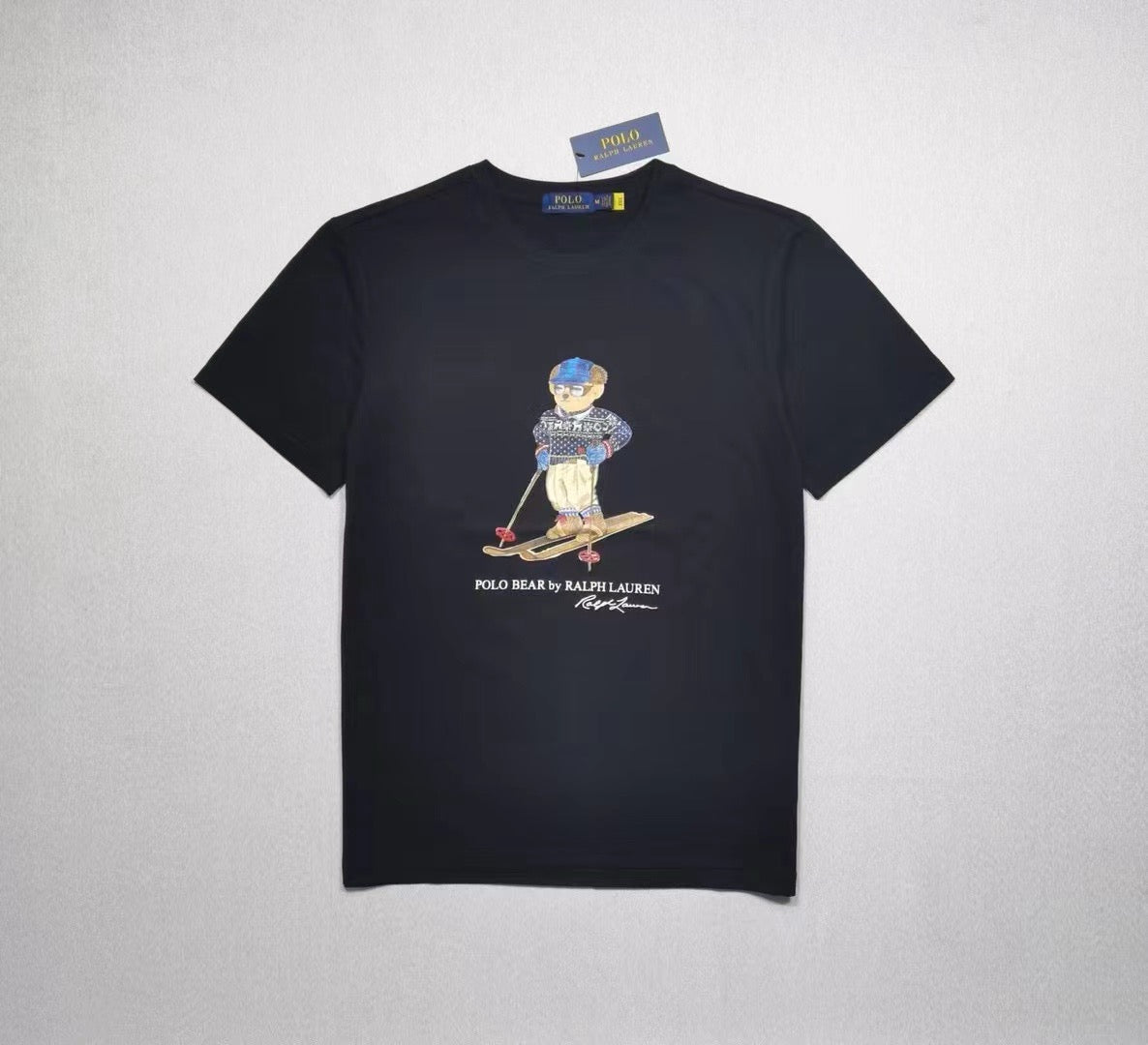 RL Polo Bear ზედა