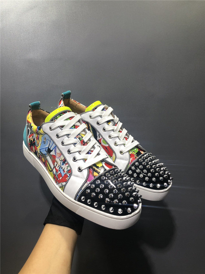Louboutin ๐ชธ