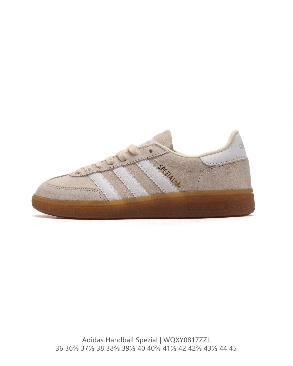 Spezial handball ๐ต